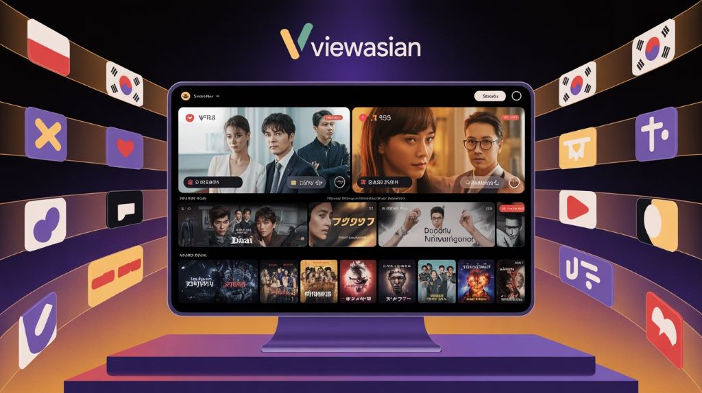 viewasian